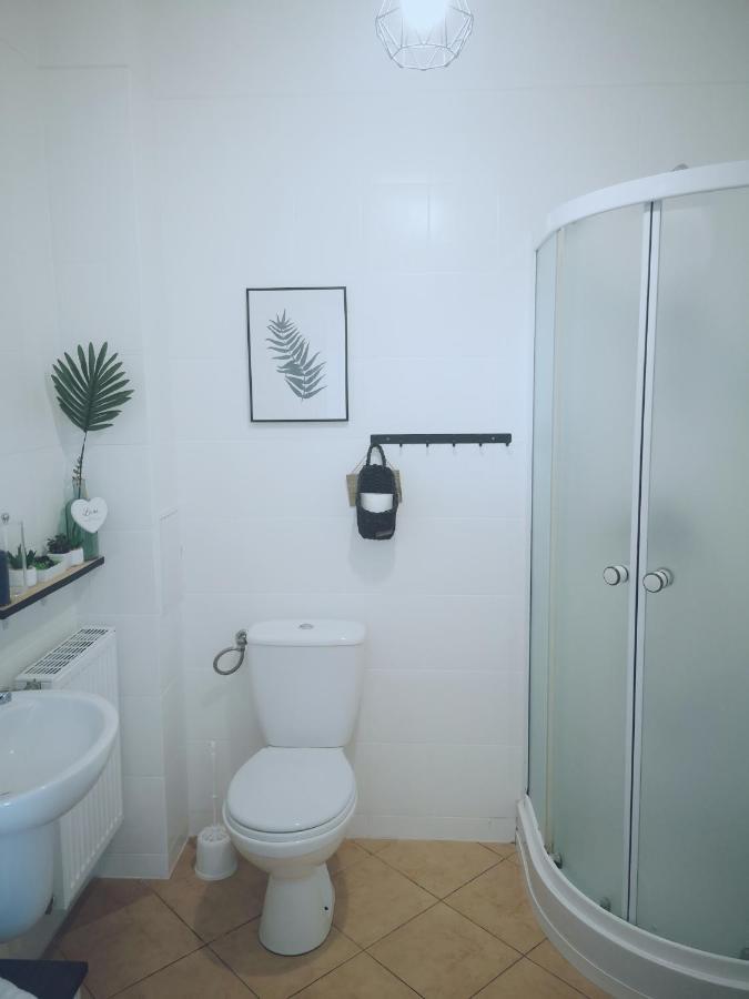 Apartament Kaktus Mragowo Exterior photo