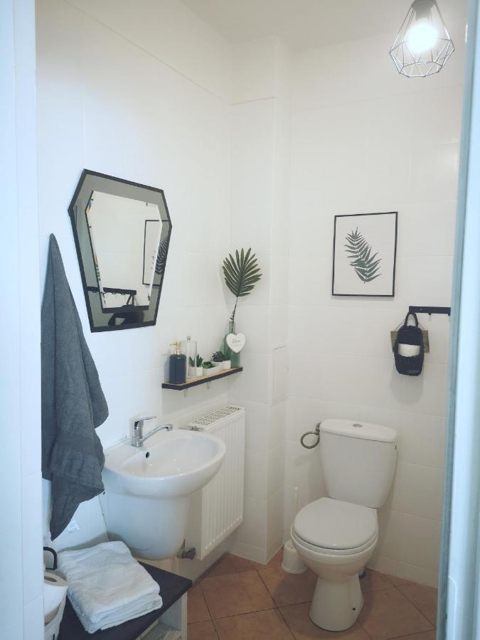 Apartament Kaktus Mragowo Exterior photo